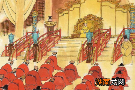 张居正有哪些功过？为何评价一直褒贬不一呢？