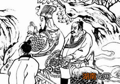 赵公明算是闻仲的师叔，为何闻仲却称之为道兄呢？