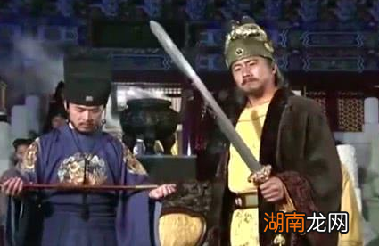 李善长本没有受到胡惟庸案的牵连，为何最后还是被满门抄斩了？