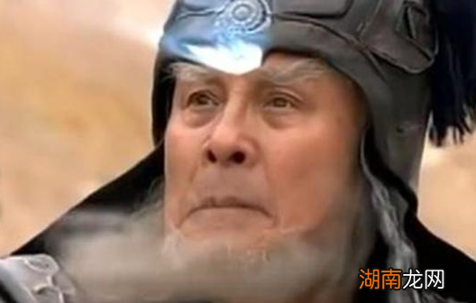 闻仲的天眼是怎么来的?和二郎神有什么关系?