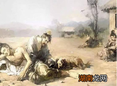 明末大鼠疫到底有多恐怖？带来了哪些危害？