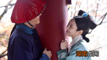 古代对食最早起源对象是谁 其中太监是怎么和宫女做夫妻的