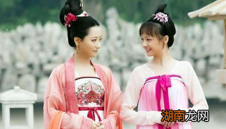 古代对食最早起源对象是谁 其中太监是怎么和宫女做夫妻的