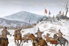 明军的人数占优，为何还是在萨尔浒之战中失败了？