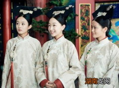 清朝宫女是否能出宫？她们在后宫中过着怎样生活？