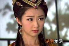 姜子牙四大天王都不怕，为何会怕一位女子呢？