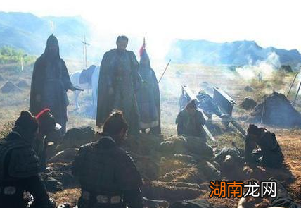 探索明末大鼠疫的具体过程与受灾百姓的数量