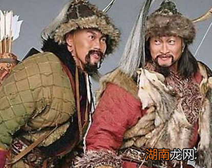 汉武帝和匈奴打了44年的时间 汉武帝这么做有什么用意