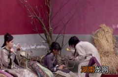 古代妃子失宠才被皇帝打落冷宫 太监为什么抢着去冷宫伺候