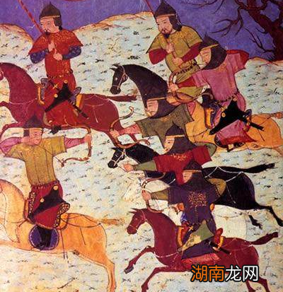 南宋和北宋相比 南宋实力为什么比北宋还要强