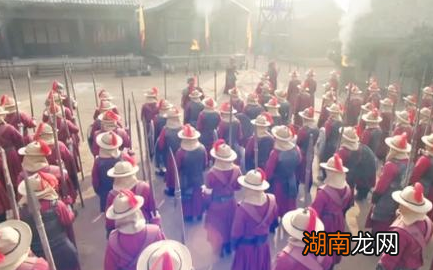 古代打仗真的有用阵法吗 诸葛亮的八阵图有多厉害