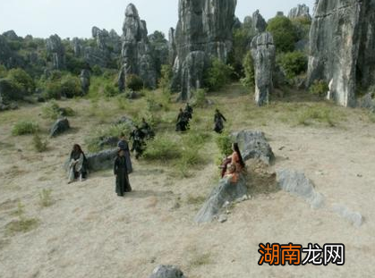 古代打仗真的有用阵法吗 诸葛亮的八阵图有多厉害