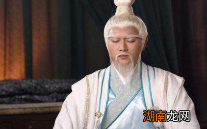 姜子牙封了很多神,为何自己却没有成神呢?