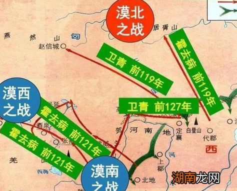 河西走廊对中原王朝的影响有多大 这个地方是现在的哪里