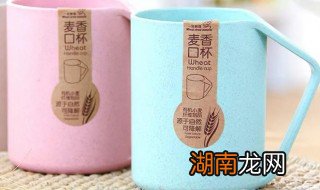 秸秆水杯能不能微波炉加热 秸秆碗可以微波炉加热吗